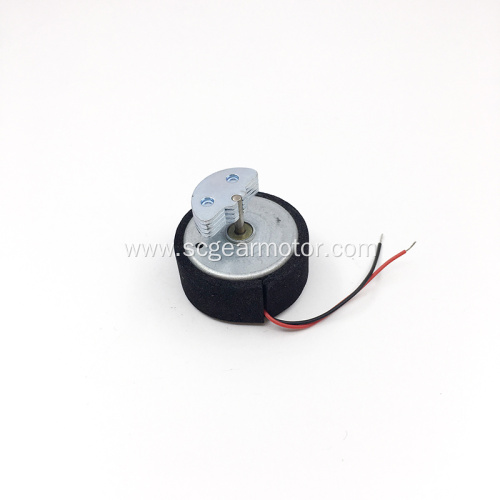 RF300 electric toy motor dc micro vibration motor